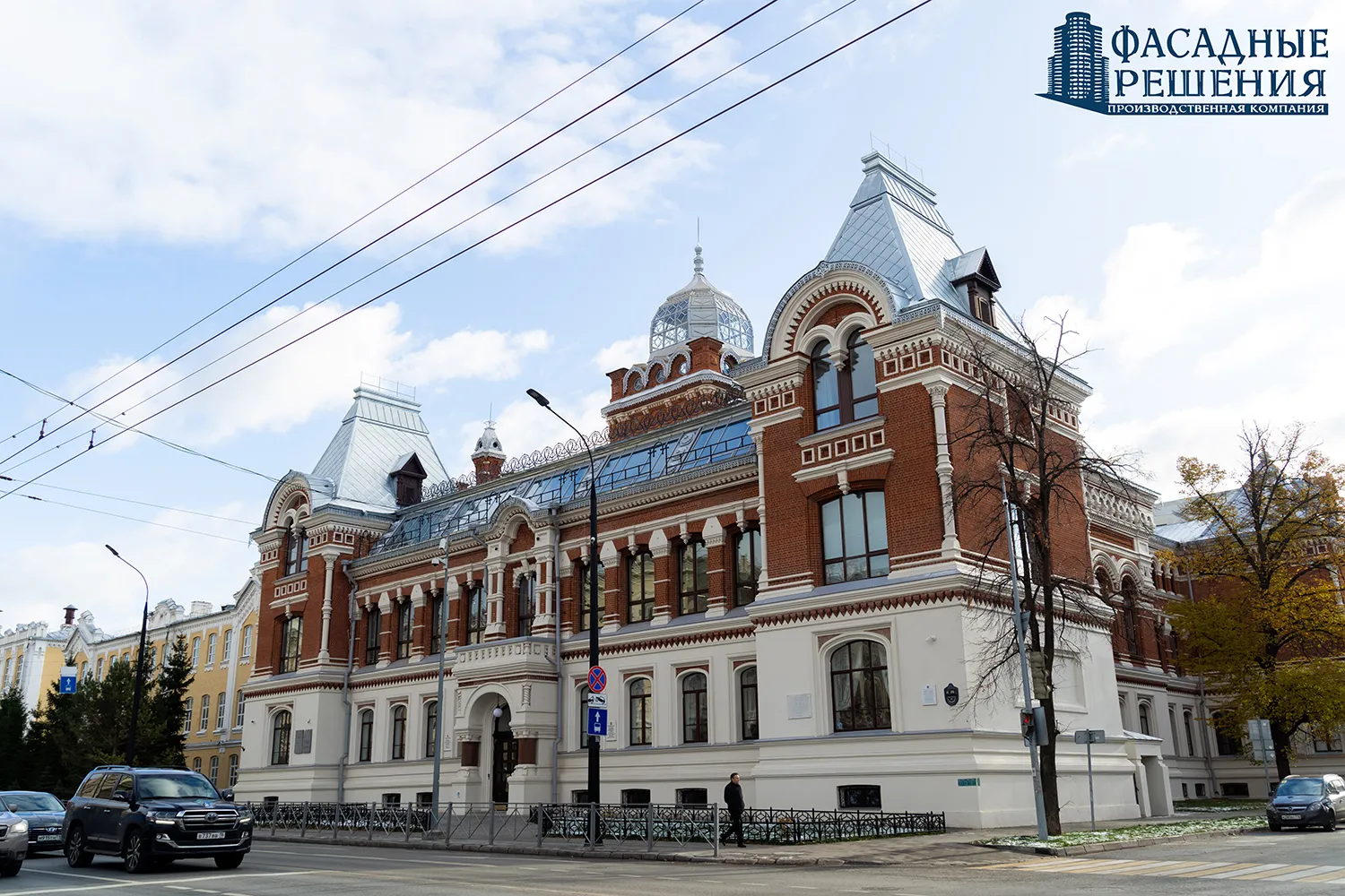 Противопожарное стекло EIW 30 в Красноярске